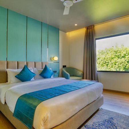 The Vincent Inn Bhopal Luaran gambar