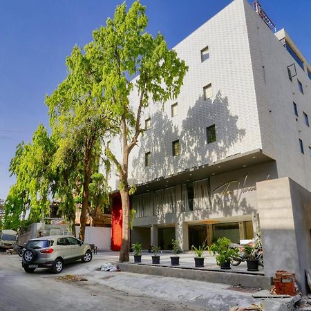 The Vincent Inn Bhopal Luaran gambar
