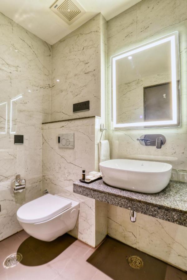 The Vincent Inn Bhopal Luaran gambar
