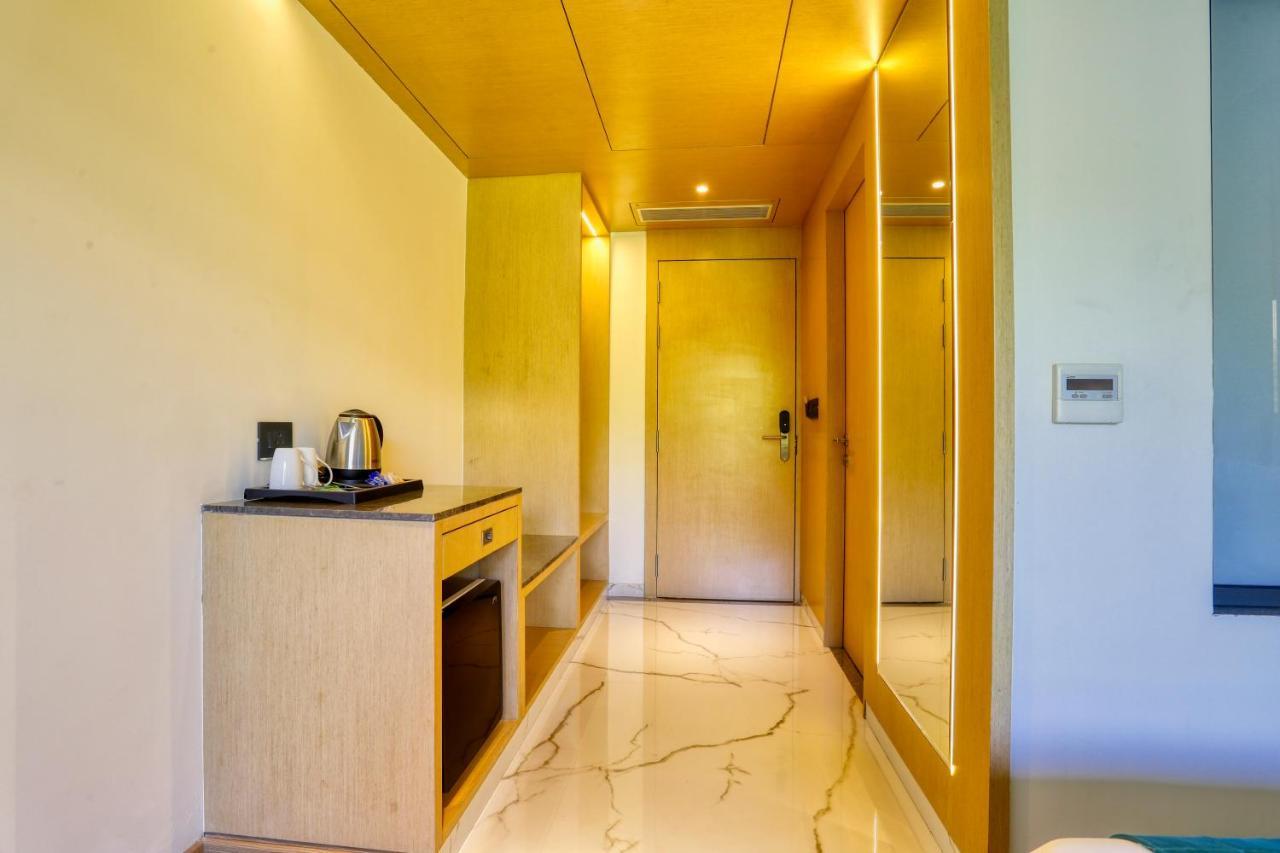 The Vincent Inn Bhopal Luaran gambar