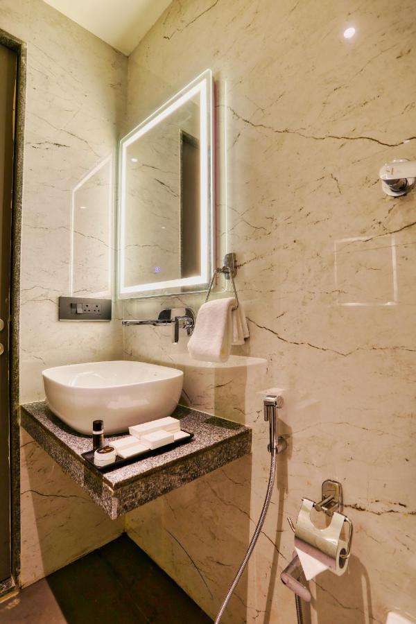 The Vincent Inn Bhopal Luaran gambar